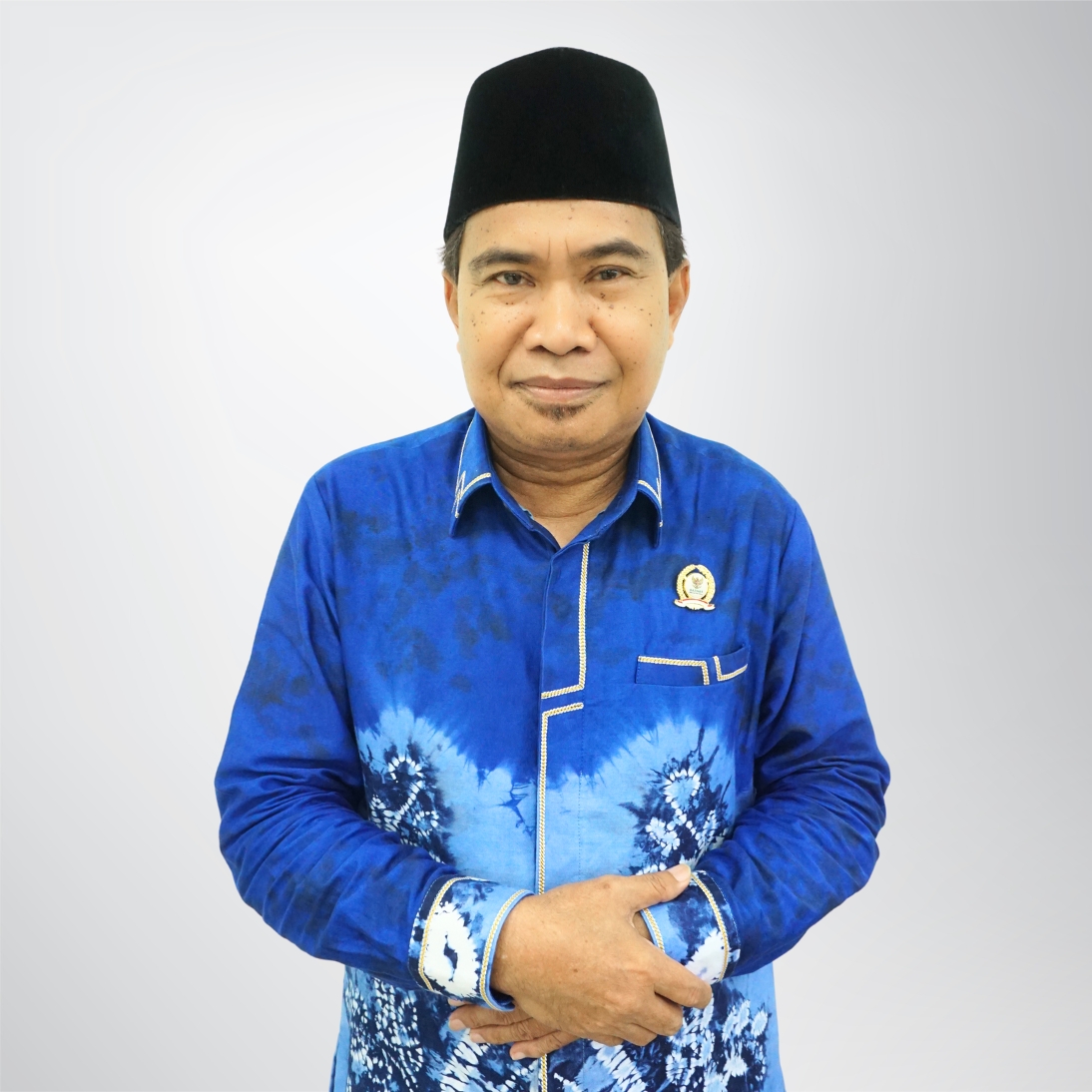 KETUA BAZNAS KOTA BANJARMASIN