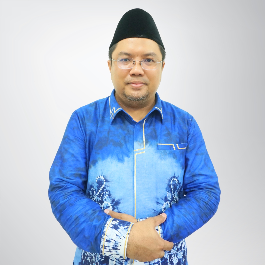 WAKIL KETUA I