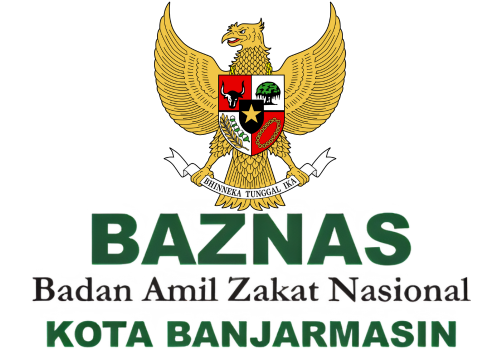 Badan Amil Zakat Nasional Kota Banjarmasin